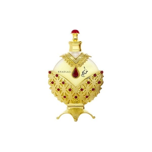 Khadlaj Hareem Al Sultan Gold