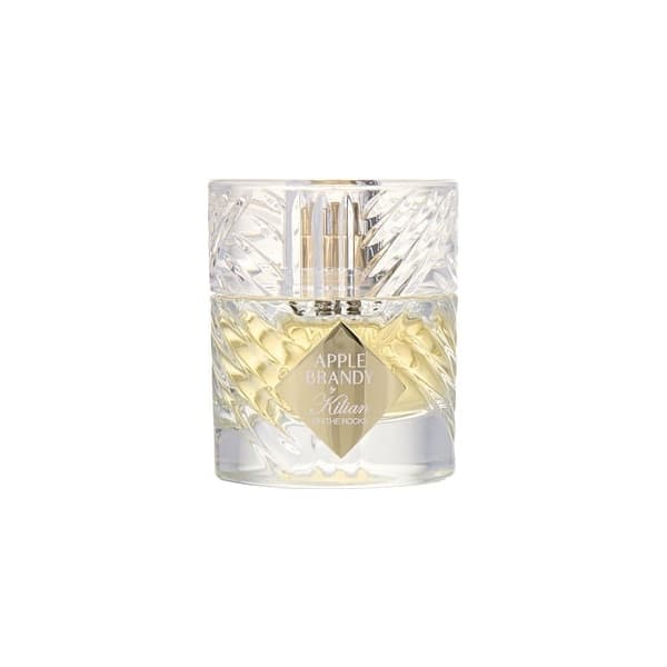 Kilian Apple Brandy On The Rocks