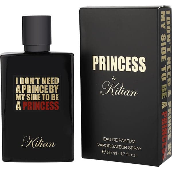 Kilian Princess