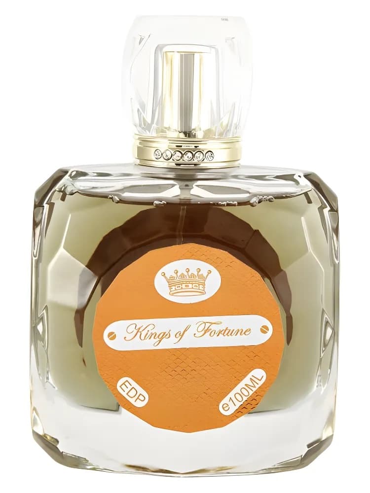 Kings of Fortune unisex