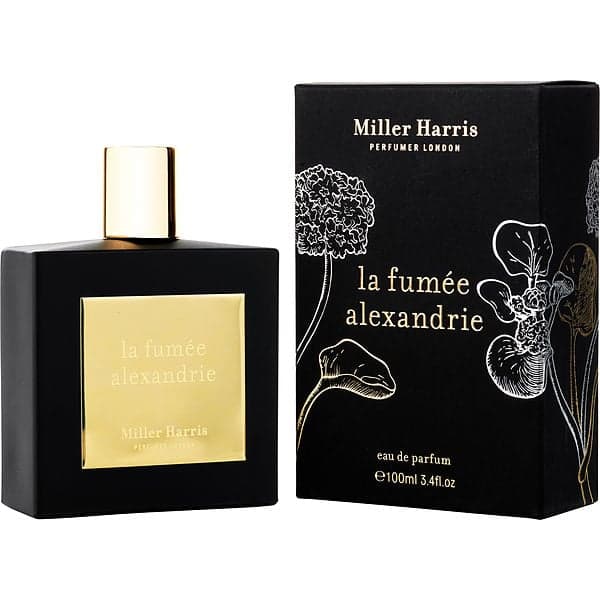 La Fumee Alexandrie