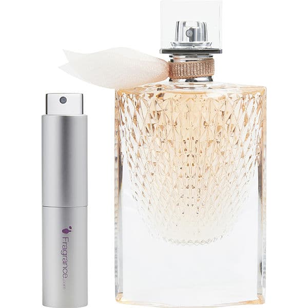 La Vie Est Belle L'Eclat