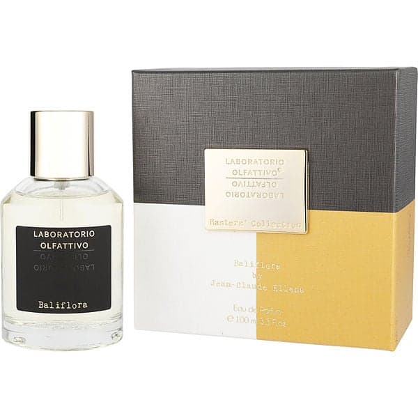 Laboratorio Olfattivo Baliflora