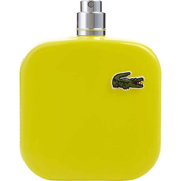 Lacoste Eau De Lacoste L.12.12 Jaune