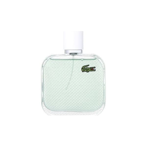 Lacoste L.12.12 Blanc Eau Fraiche