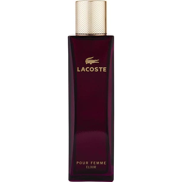 Lacoste Pour Femme Elixir