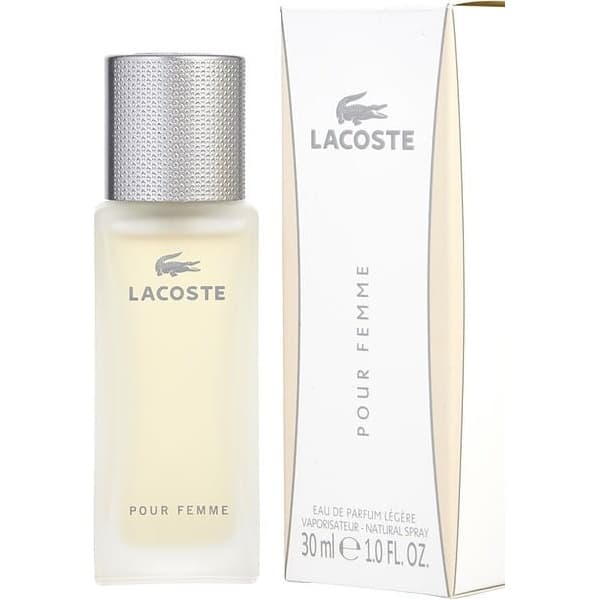 Lacoste Pour Femme Legere