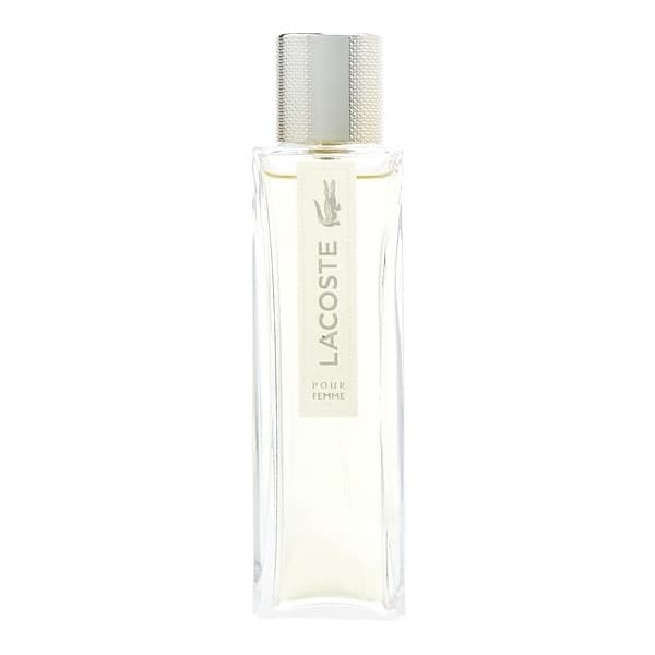 Lacoste Pour Femme