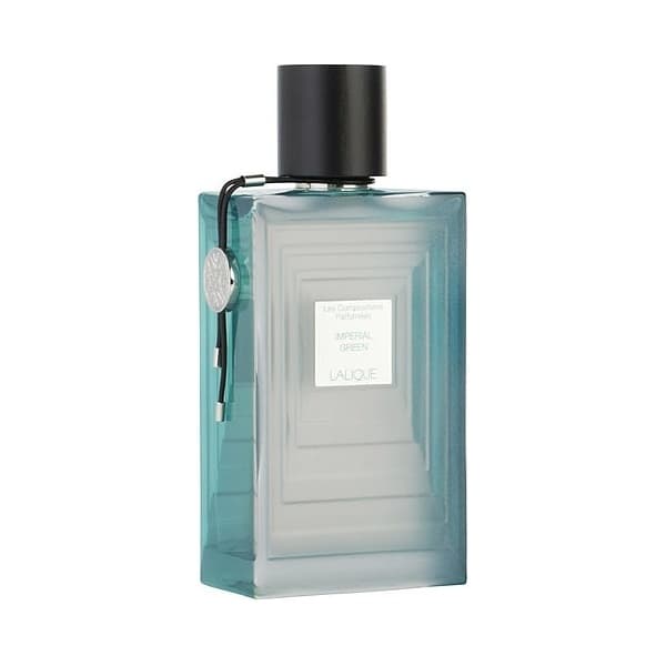 Lalique Les Compositions Parfumees Imperial Green