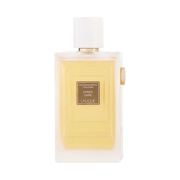 Lalique Les Compositions Parfumees Infinite Shine