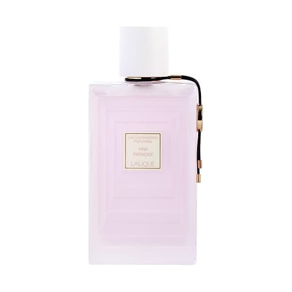Lalique Les Compositions Parfumees Pink Paradise