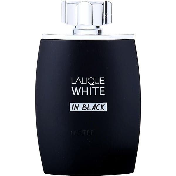 Lalique White In Black