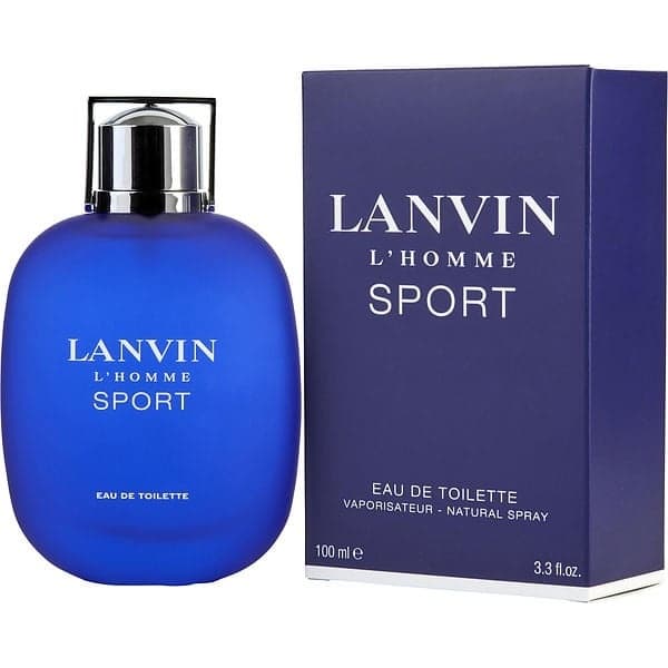 Lanvin L'Homme Sport