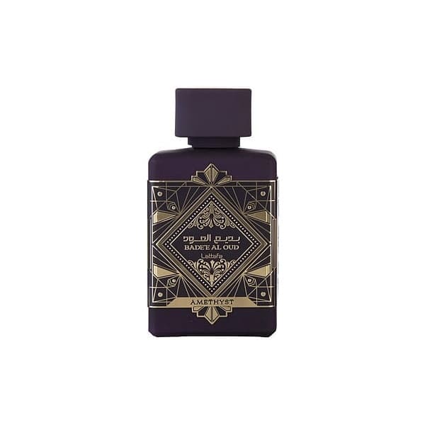 Lattafa Badee Al Oud Amethyst