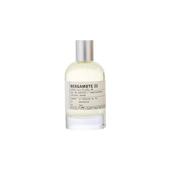 Le Labo Bergamote 22