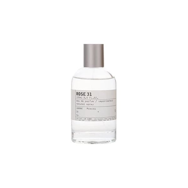 Le Labo Rose 31
