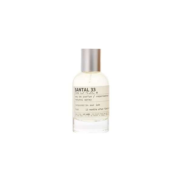 Le Labo Santal 33