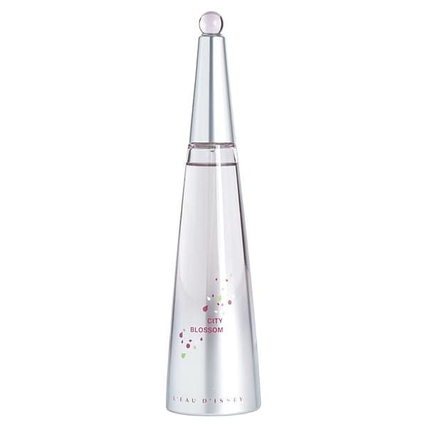 L'Eau d'Issey City Blossom