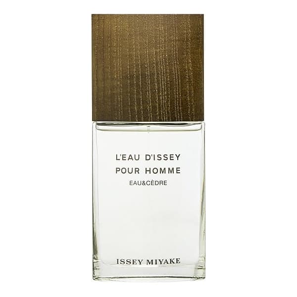 L'Eau d'Issey Eau & Cedre