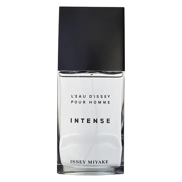 L'Eau d'Issey Pour Homme Intense
