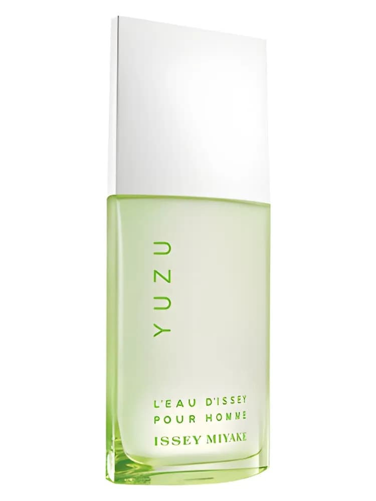 L'Eau d'Issey Pour Homme Yuzu for men