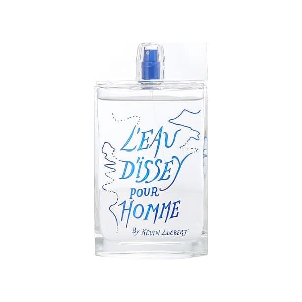 L'Eau d'Issey Summer
