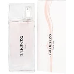 L'Eau Kenzo Florale