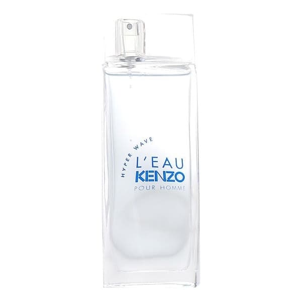 L'Eau Kenzo Hyper Wave
