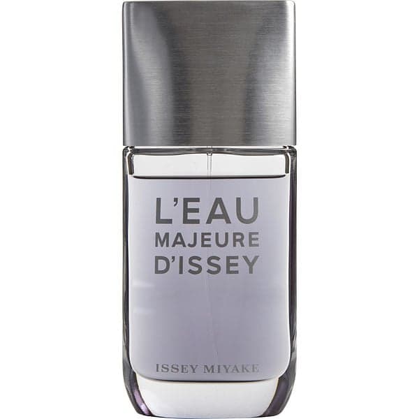 L'Eau Majeure d'Issey