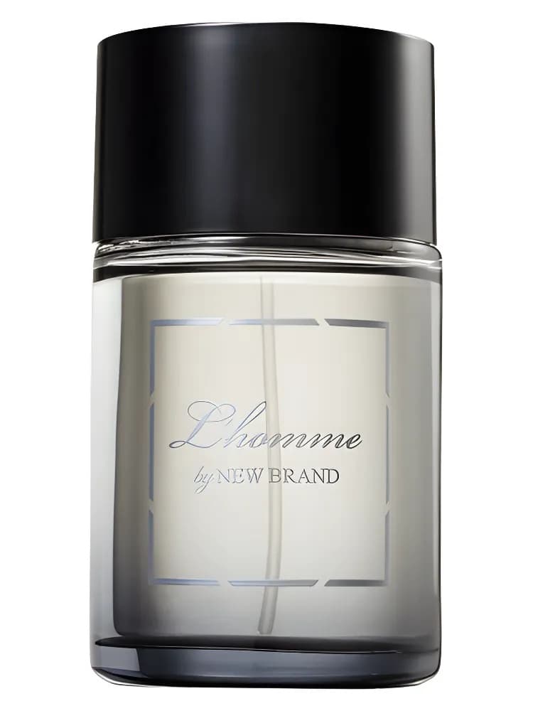 L'Homme for men