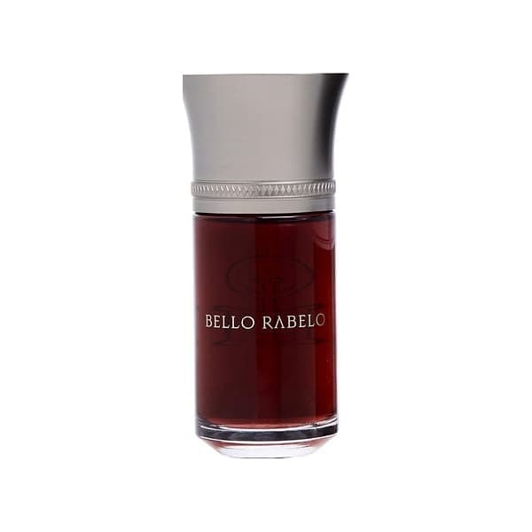 Liquides Imaginaires Bello Rabelo