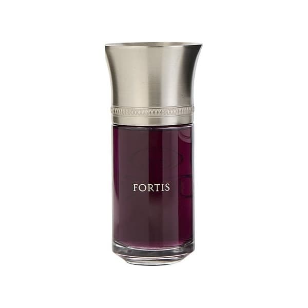 Liquides Imaginaires Fortis