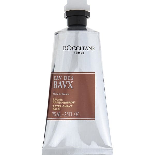 L'Occitane Eau Des Bavx