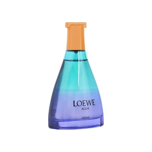 Loewe Agua Miami