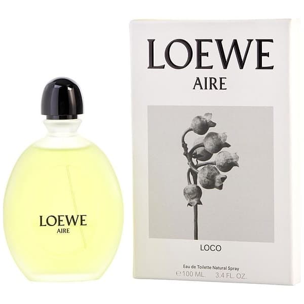 Loewe Aire Loco
