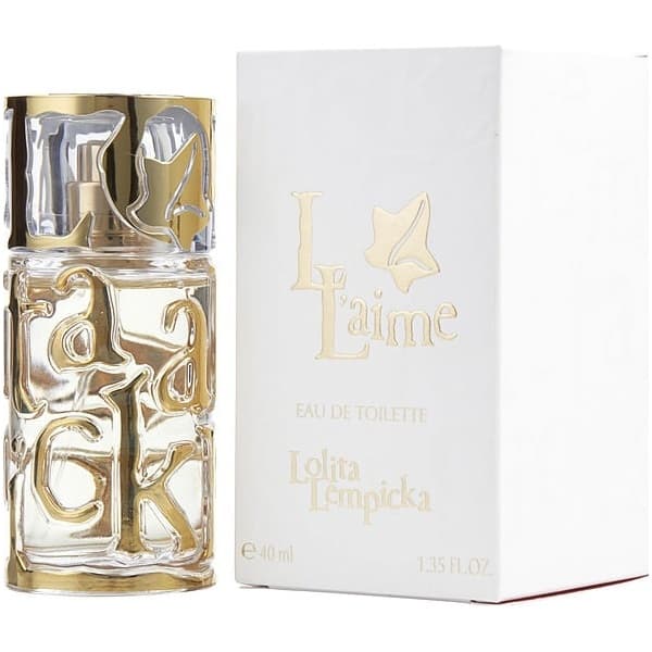 Lolita Lempicka Elle L'Aime
