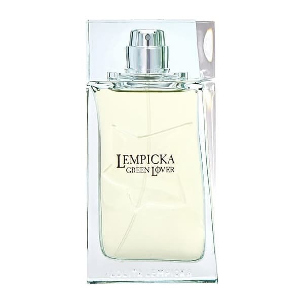 Lolita Lempicka Green Lover