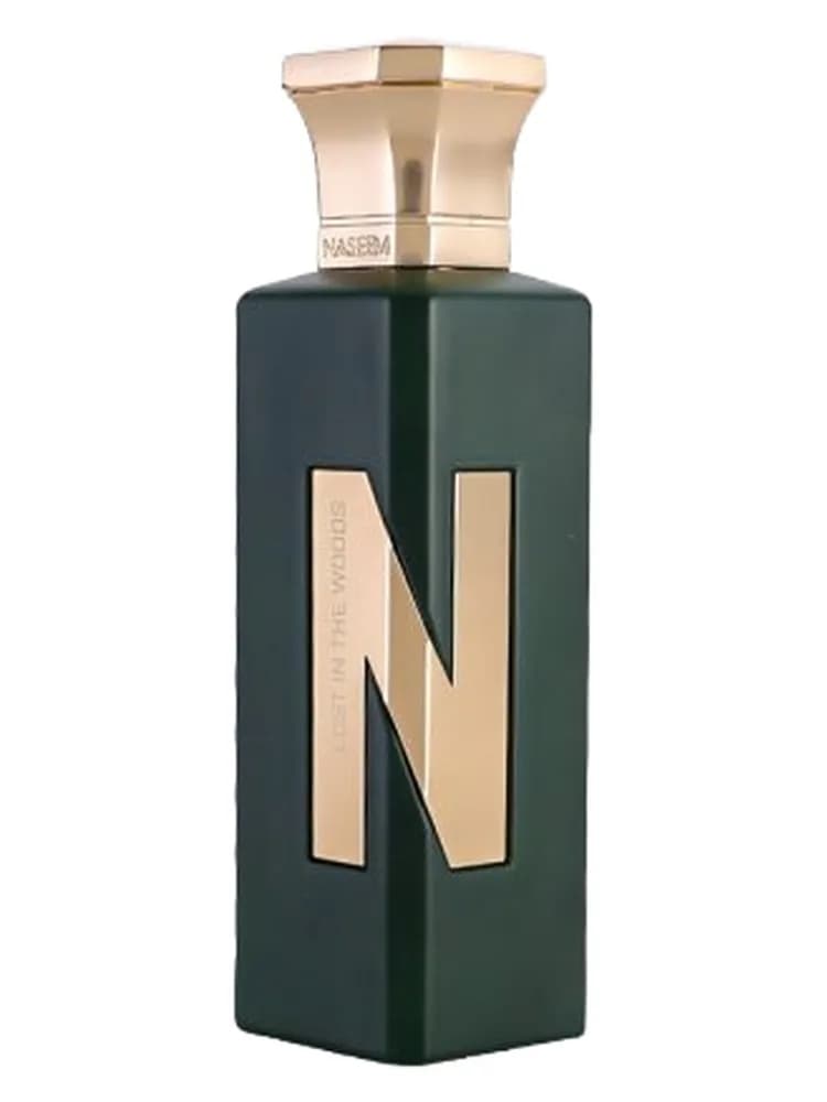 Lost in the Woods unisex