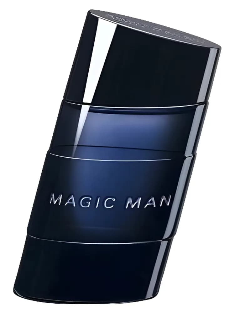 Magic Man for men