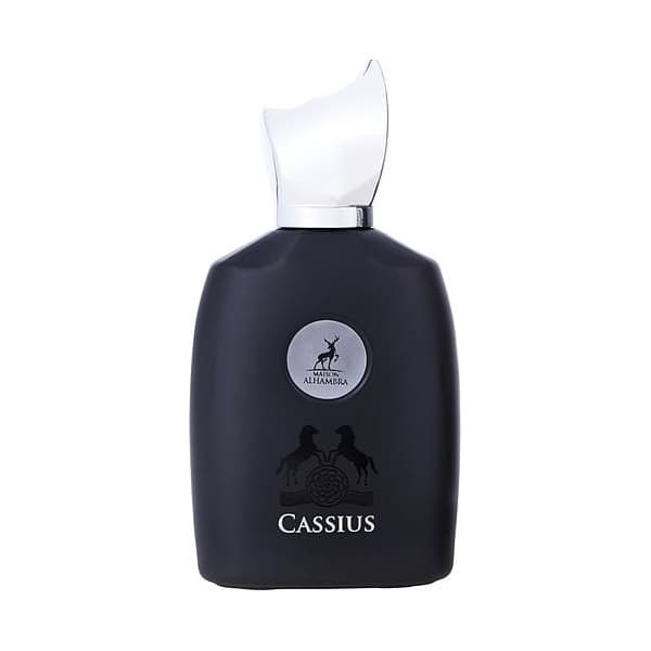Maison Alhambra Cassius