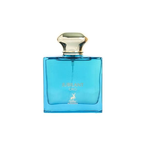 Maison Alhambra Jubilant Oro