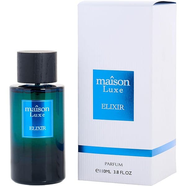Maison Luxe Elixir