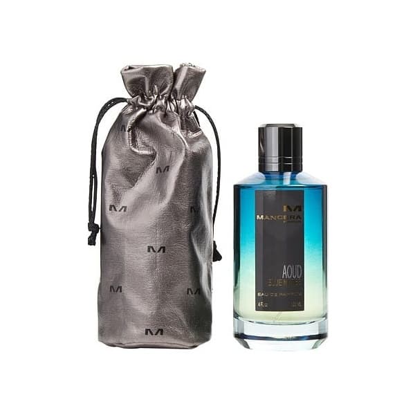 Mancera Aoud Blue Notes