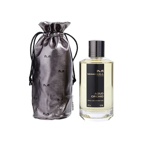 Mancera Aoud Orchid