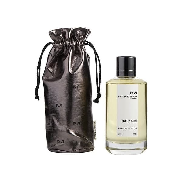 Mancera Aoud Violet