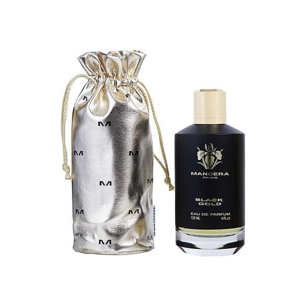 Mancera Black Gold