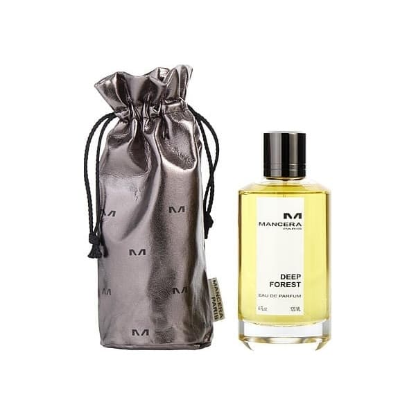 Mancera Deep Forest