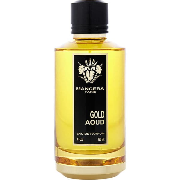 Mancera Gold Aoud