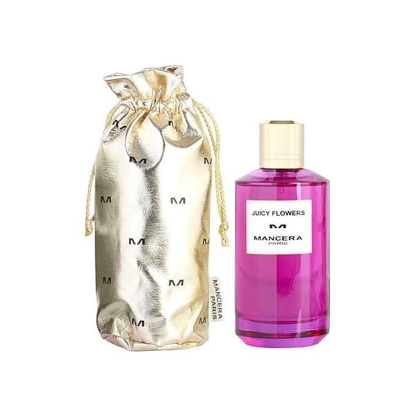 Mancera Juicy Flowers