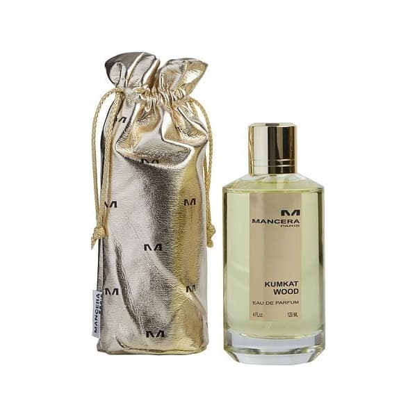Mancera Kumkat Wood